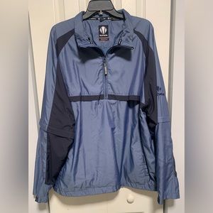 Sunice Men’s Quarter Zip Jacket